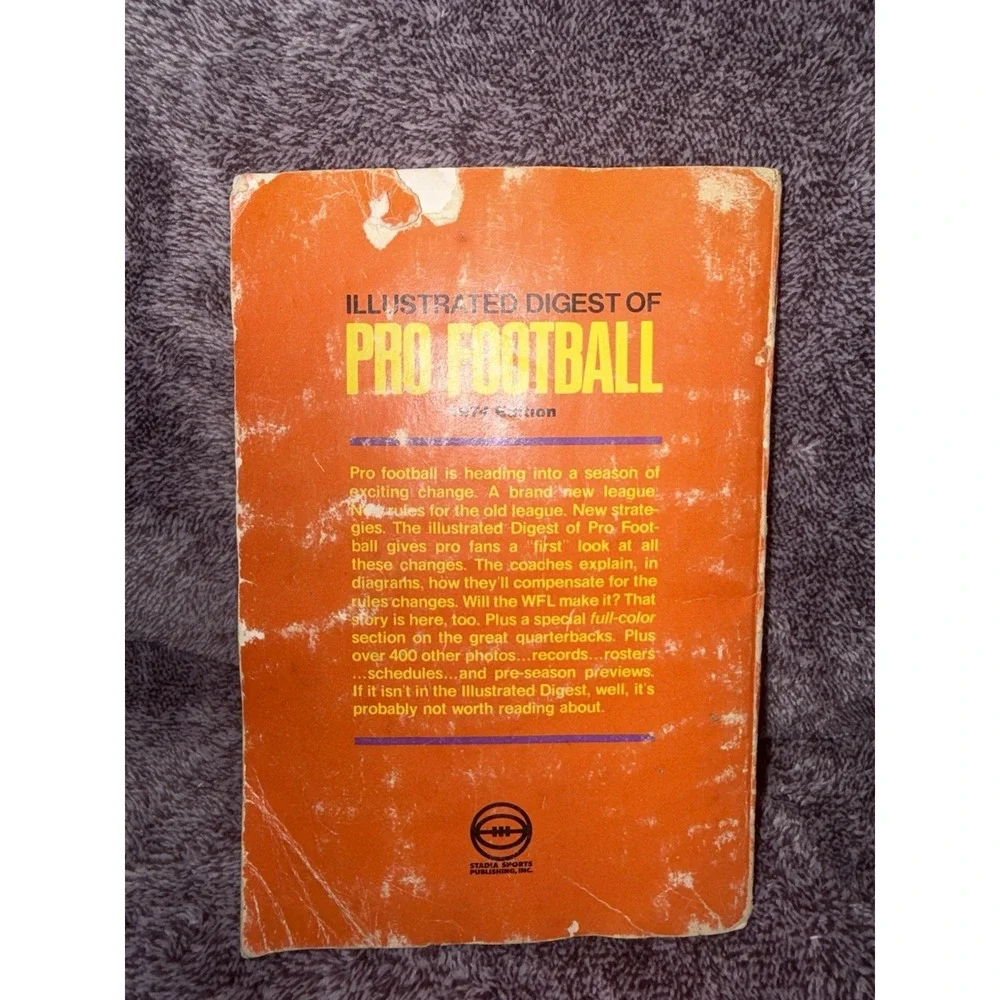 N/A product vintage